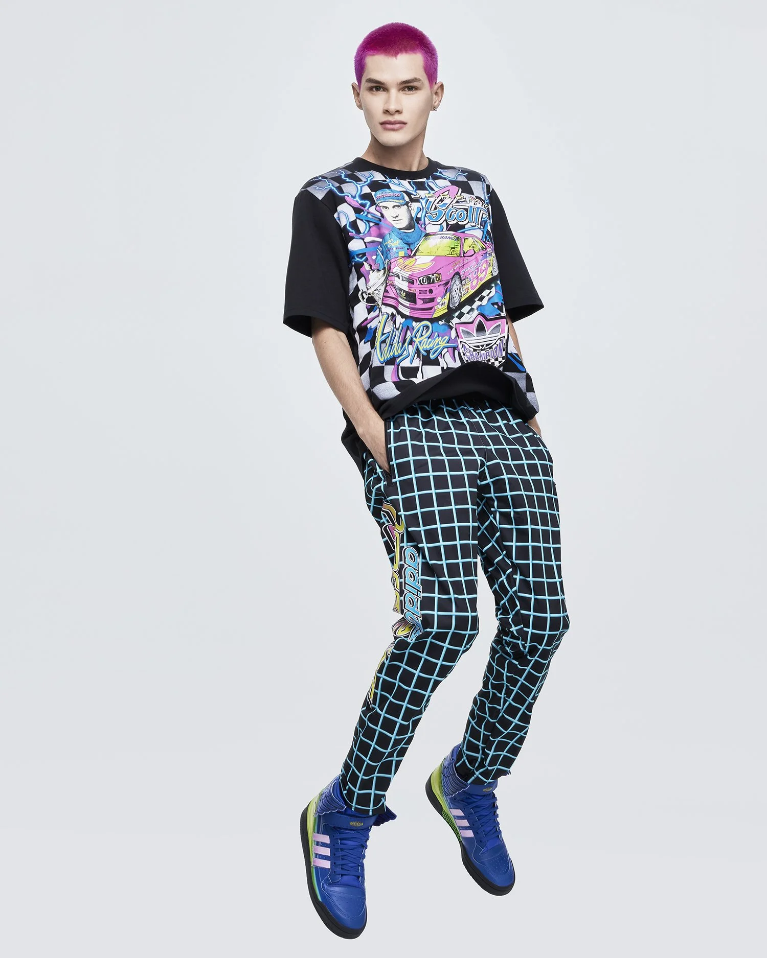 adidas jeremy scott 即日発送 JEREMY SCOTT x adidas ジェレミースコット アディダス 別注